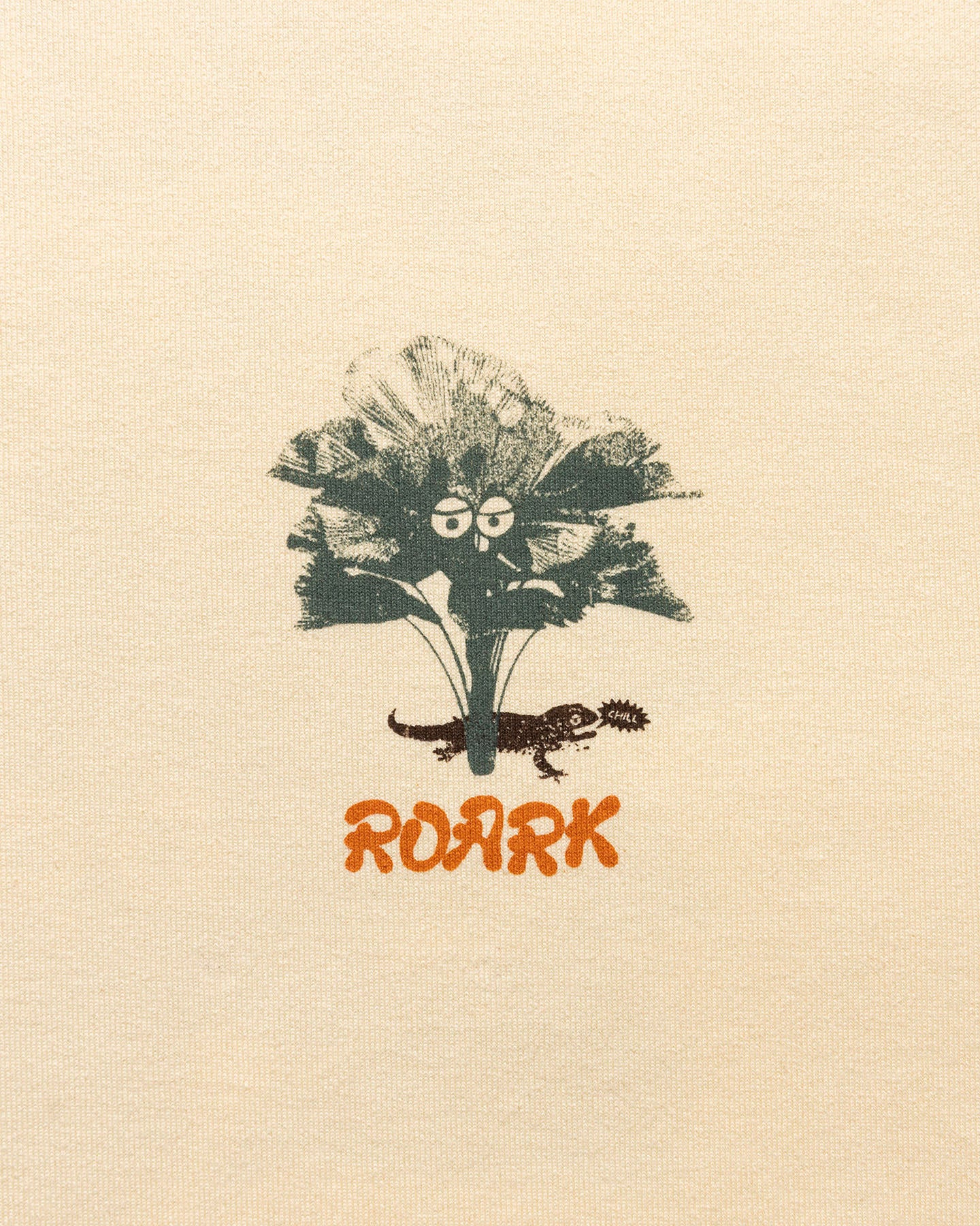 ROARK NATURE FINE TECH DRY TEE