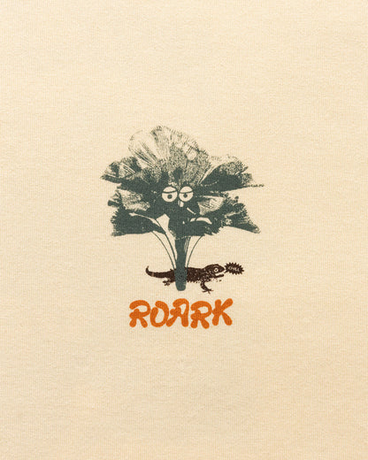 ROARK NATURE FINE TECH DRY TEE