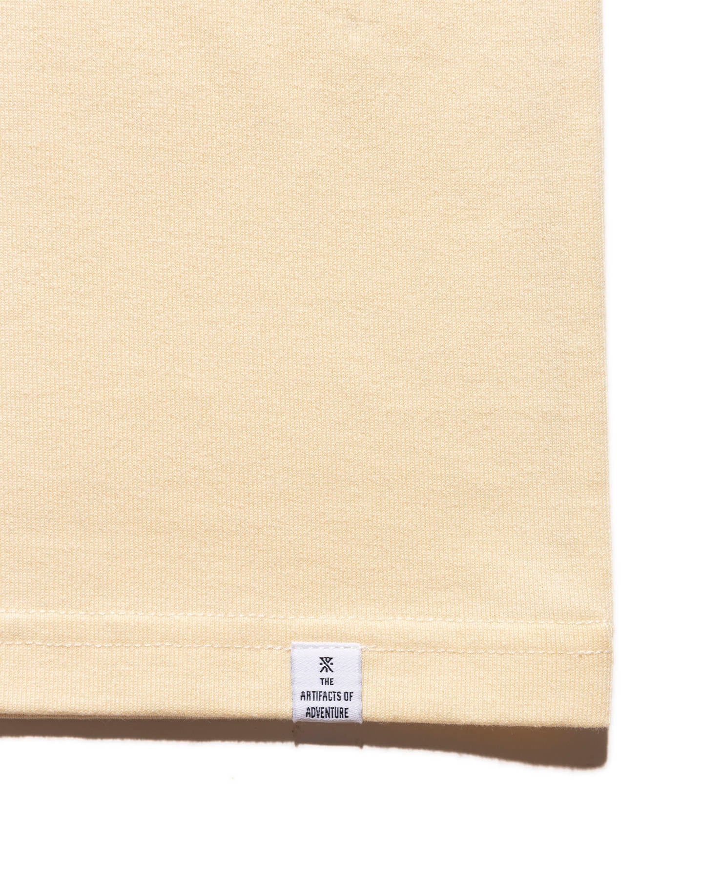 ROARK NATURE FINE TECH DRY TEE