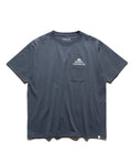 ROARK PROVISIONS FINE TECH DRY TEE