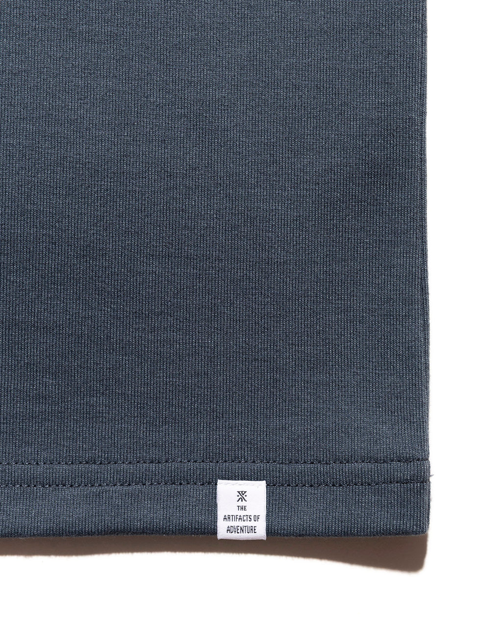 ROARK PROVISIONS FINE TECH DRY TEE