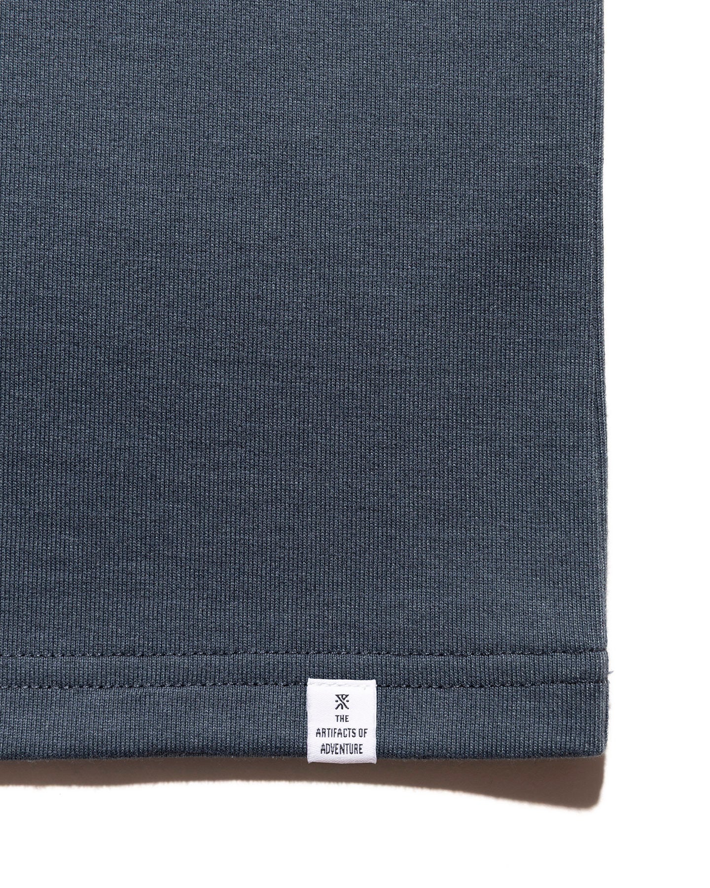 ROARK PROVISIONS FINE TECH DRY TEE