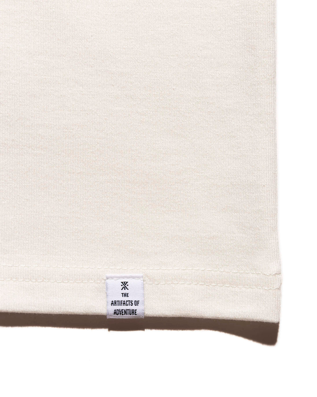 ROARK PROVISIONS FINE TECH DRY TEE