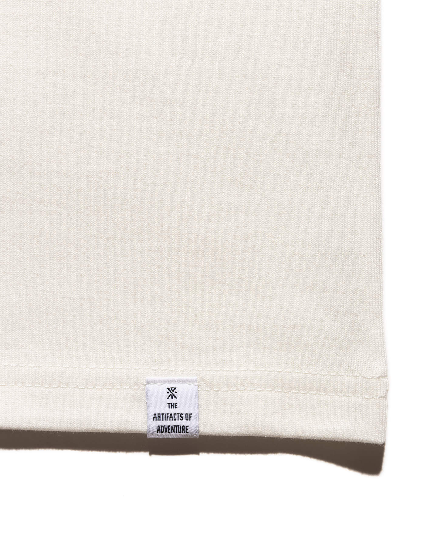 ROARK PROVISIONS FINE TECH DRY TEE