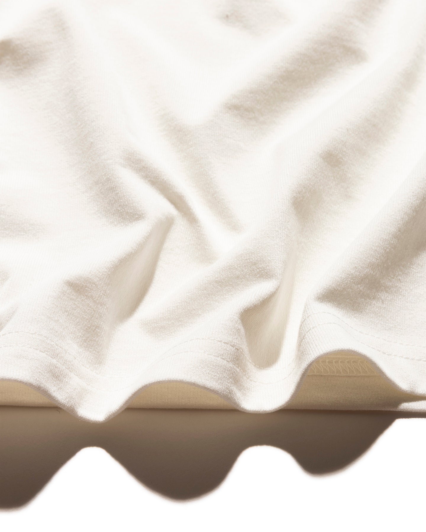 ROARK PROVISIONS FINE TECH DRY TEE