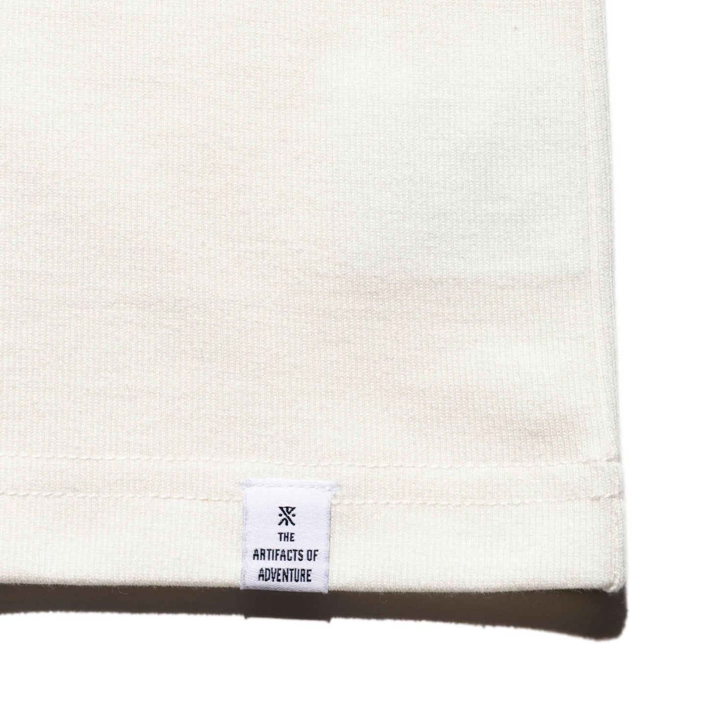 ROARK ROAD TRIP CLUB FINE TECH DRY TEE