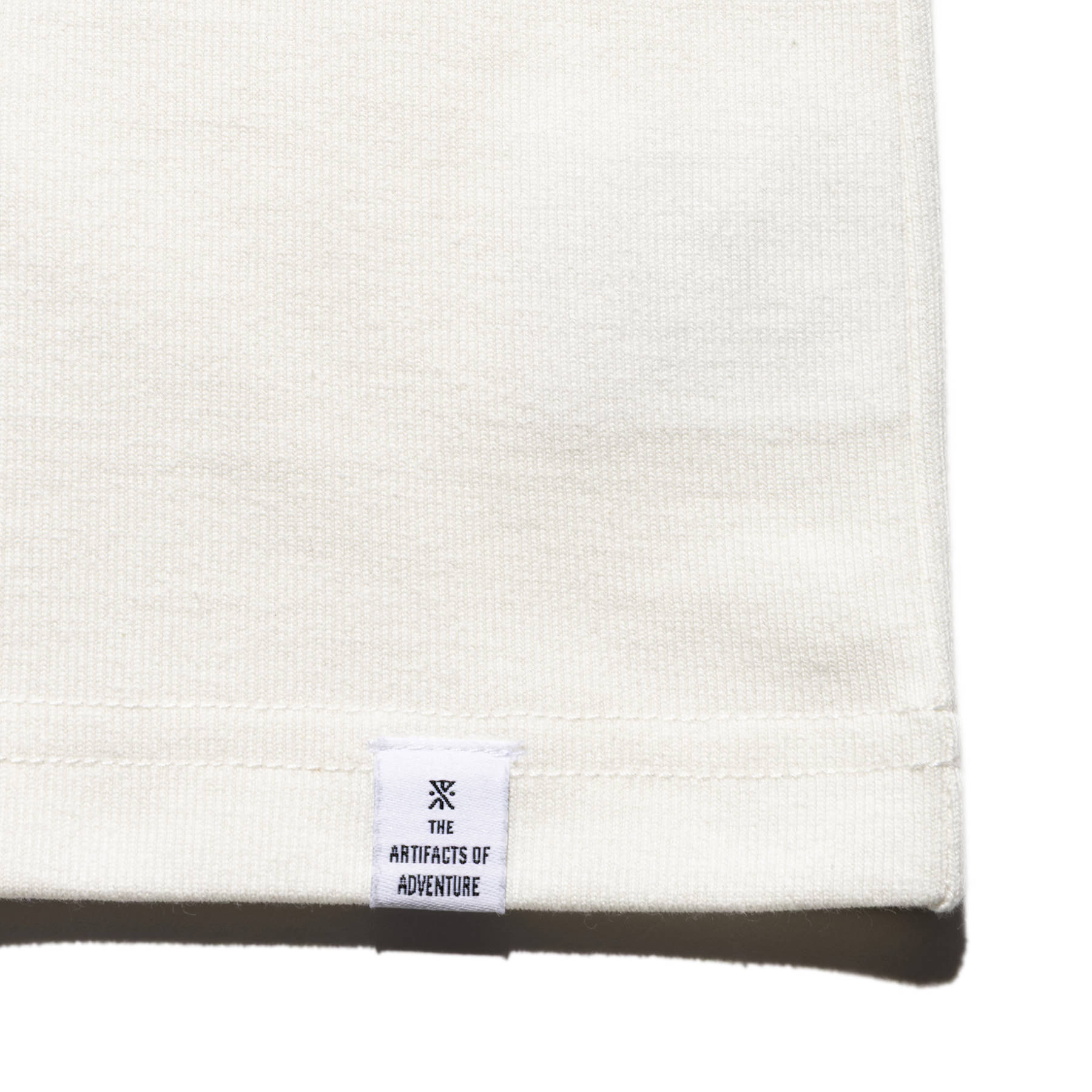 ROARK ROAD TRIP CLUB FINE TECH DRY TEE