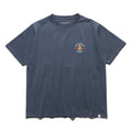 ROARK BEATS OF DISCOVERY FINE TECH DRY TEE