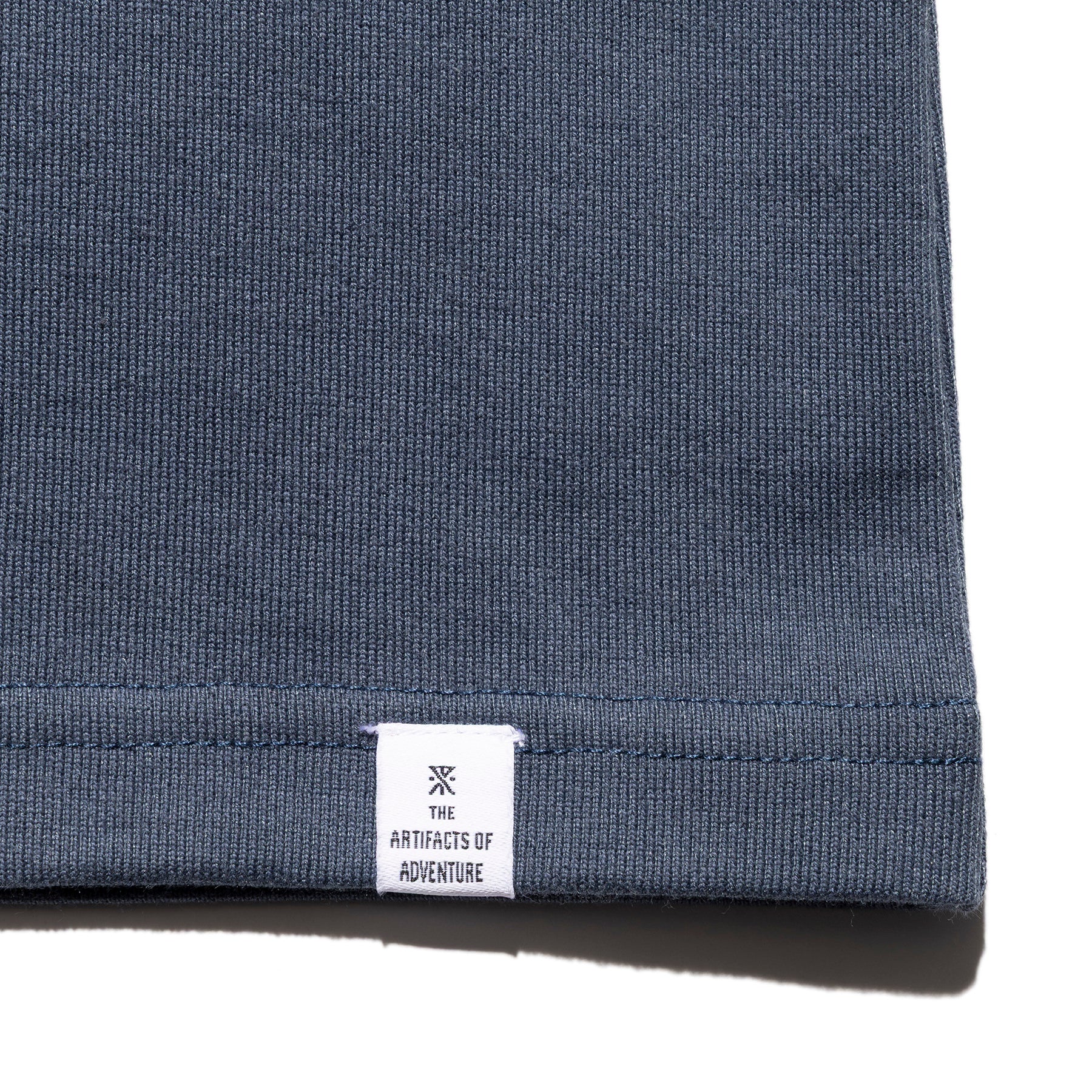 ROARK BEATS OF DISCOVERY FINE TECH DRY TEE
