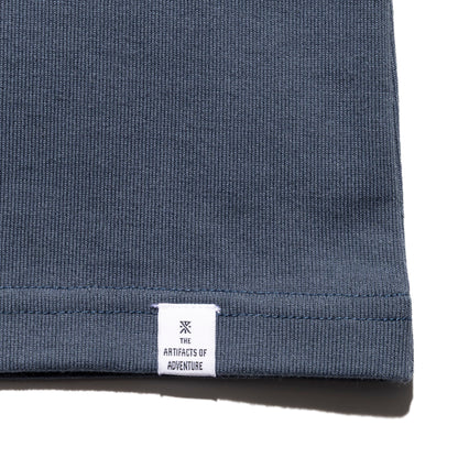 ROARK BEATS OF DISCOVERY FINE TECH DRY TEE