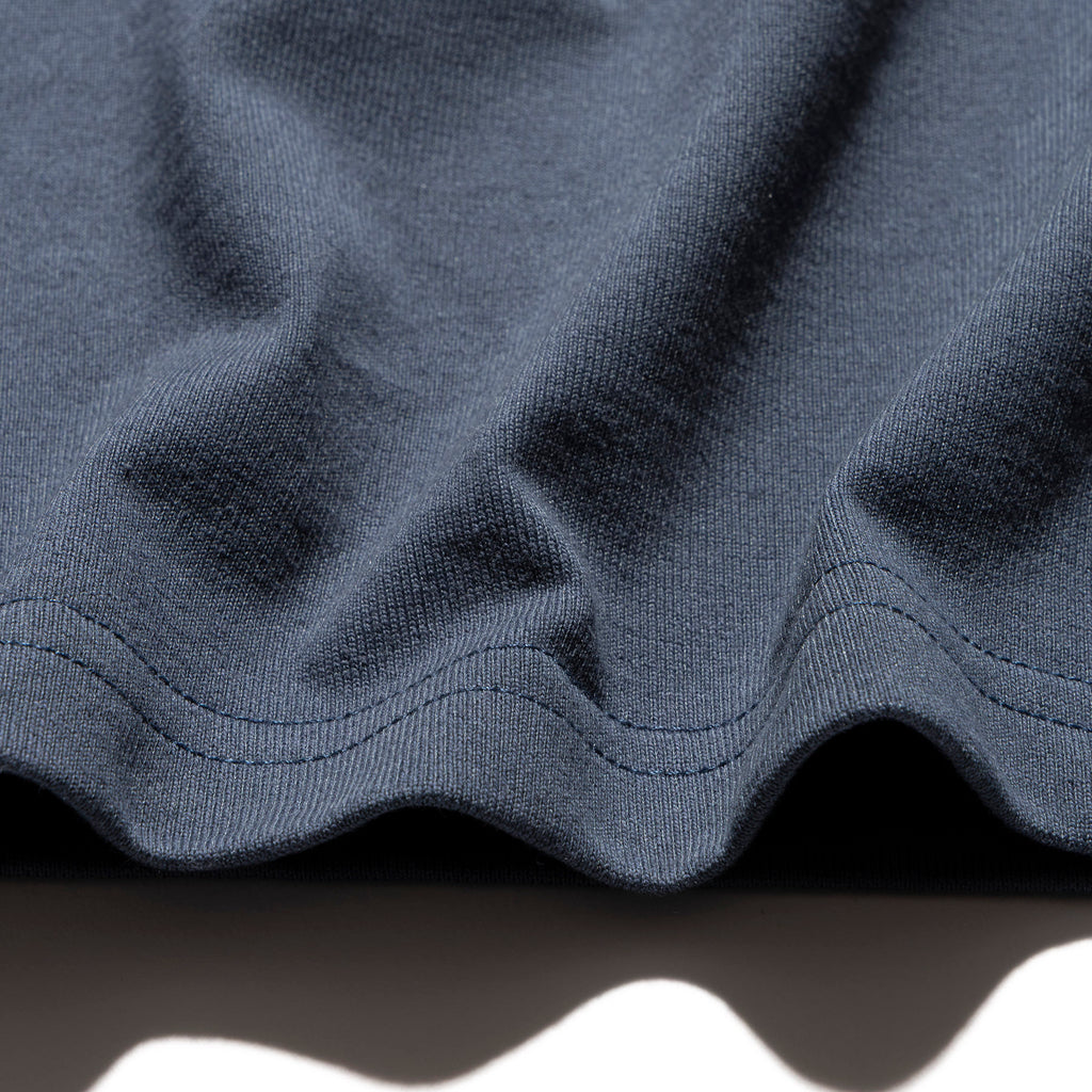 ROARK BEATS OF DISCOVERY FINE TECH DRY TEE