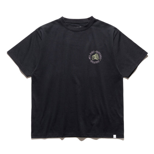 ROARK WILD BY NATURE FINE TECH DRY TEE