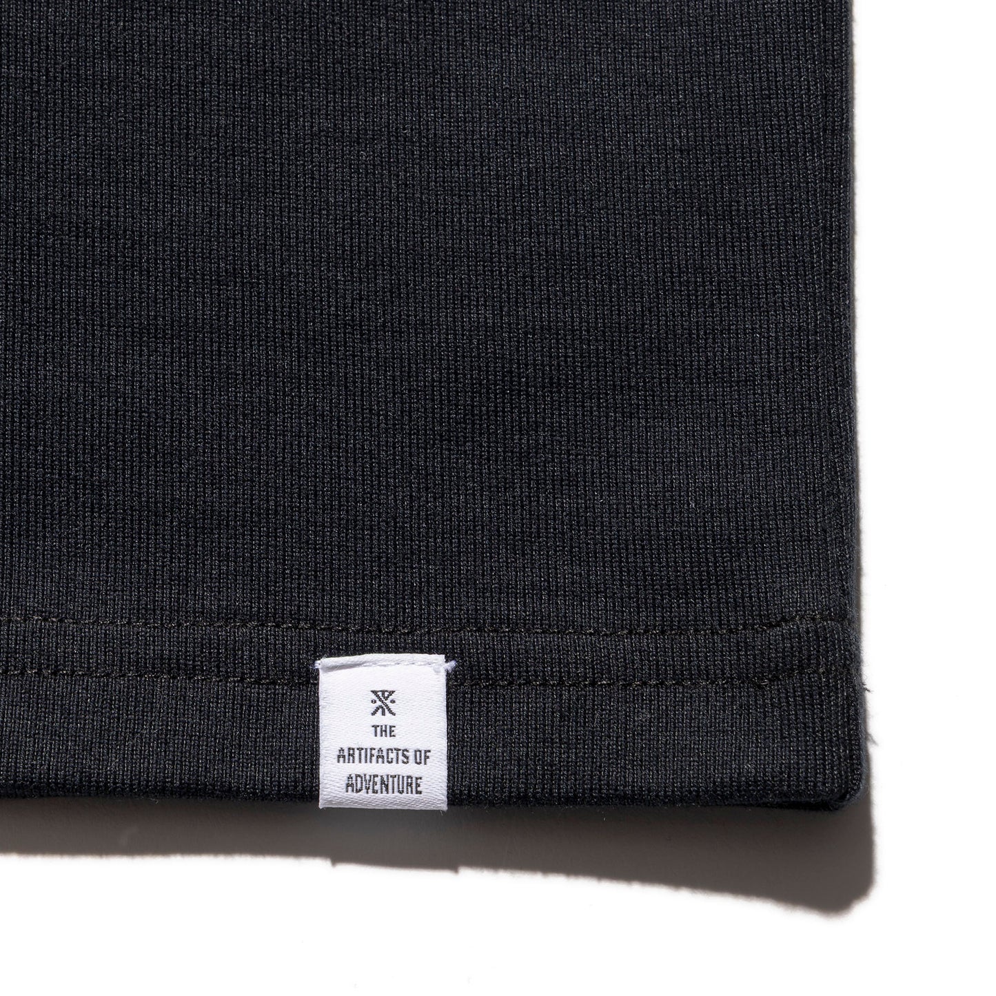 ROARK WILD BY NATURE FINE TECH DRY TEE