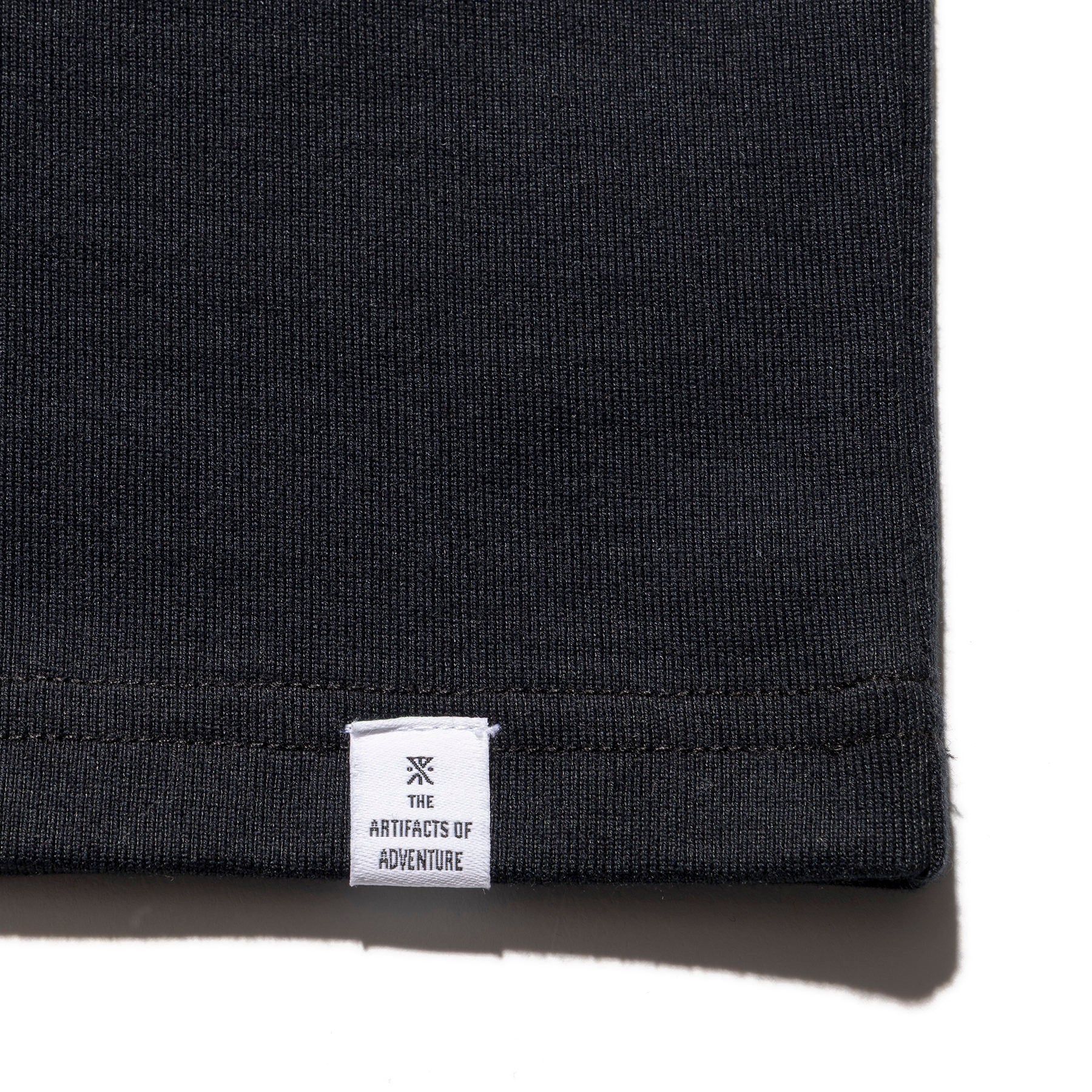 ROARK WILD BY NATURE FINE TECH DRY TEE