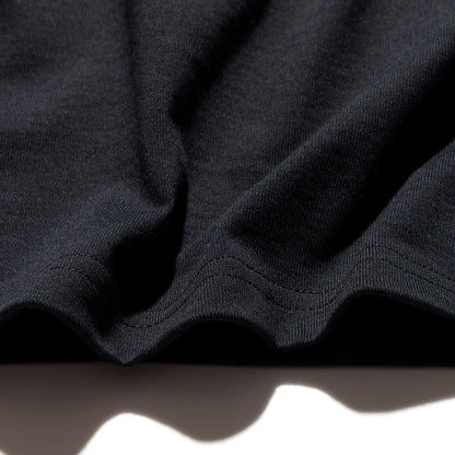 ROARK WILD BY NATURE FINE TECH DRY TEE