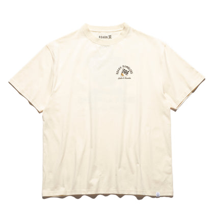 ROARK "RAMBLERS" S/S TEE