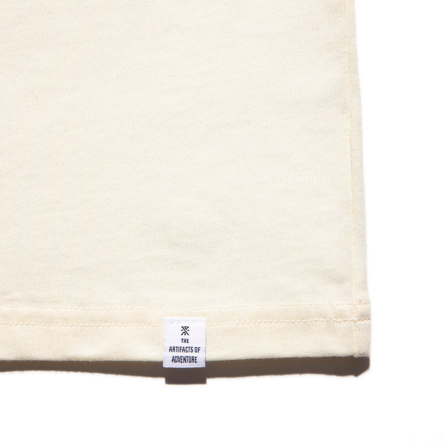 ROARK "RAMBLERS" S/S TEE