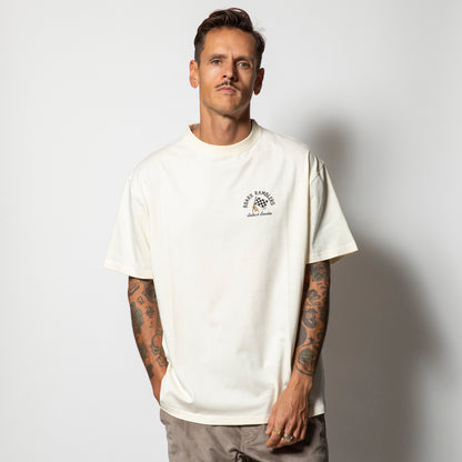 ROARK "RAMBLERS" S/S TEE