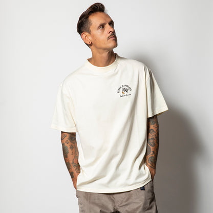 ROARK "RAMBLERS" S/S TEE
