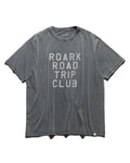 ROARK ROAD TRIP WELL WORN TEE