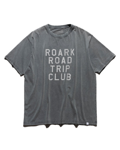 ROARK ROAD TRIP WELL WORN TEE