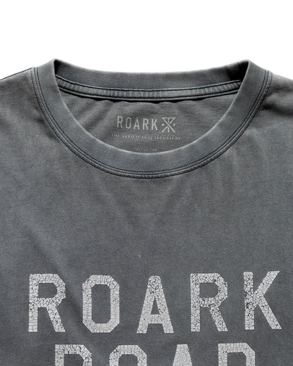 ROARK ROAD TRIP WELL WORN TEE