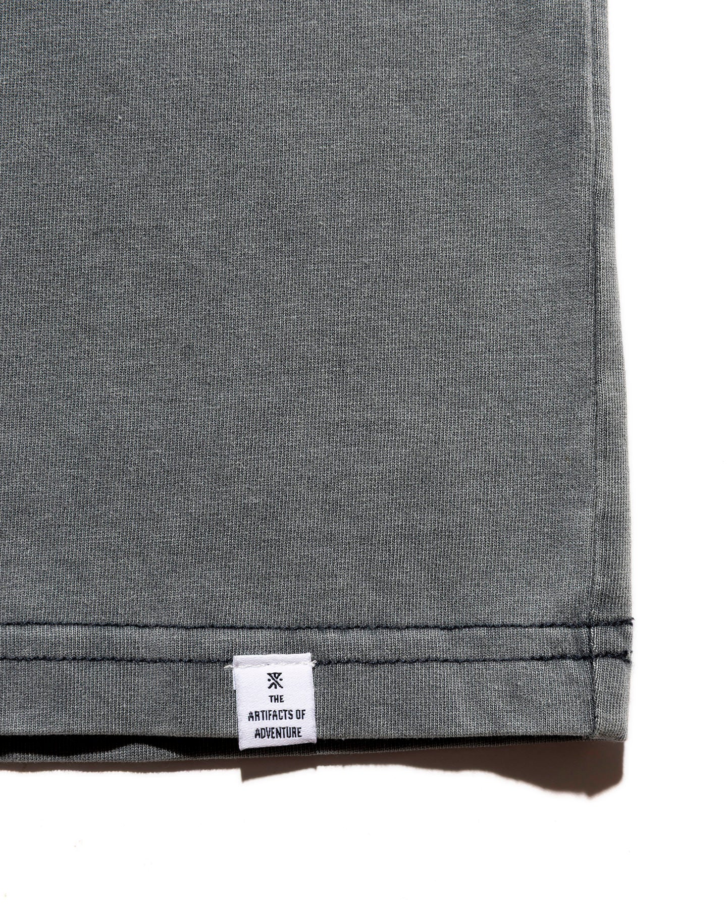 ROARK ROAD TRIP WELL WORN TEE