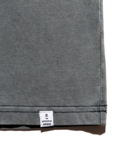 ROARK ROAD TRIP WELL WORN TEE