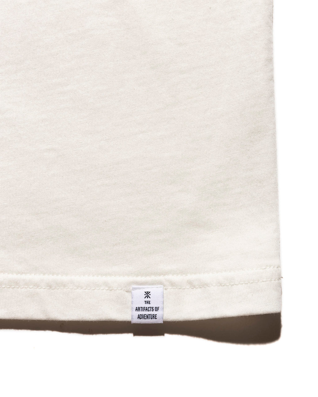 ROARK SAFECAMP WELL WORN TEE