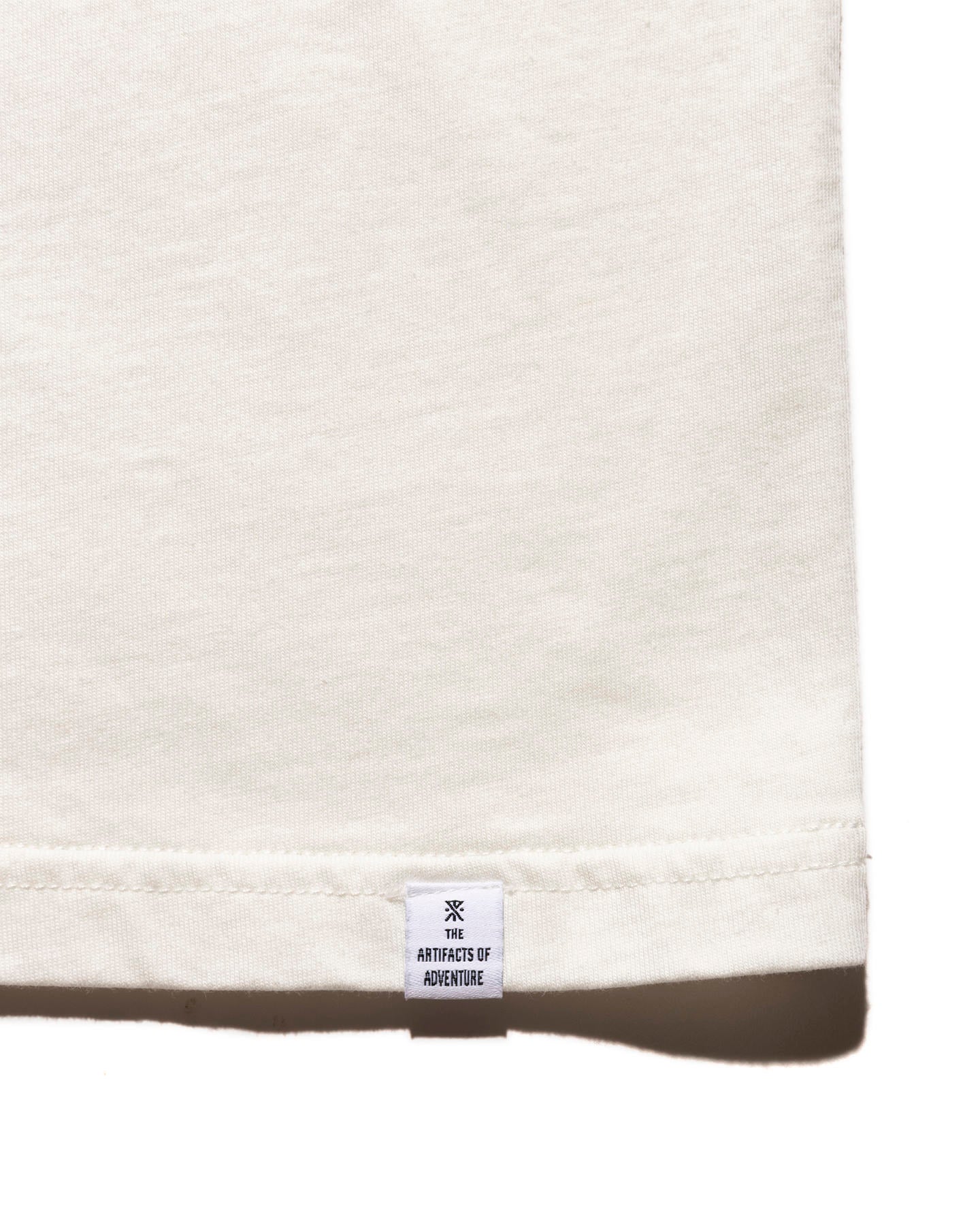 ROARK SAFECAMP WELL WORN TEE