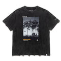 ROARK NATIVE PLANTS WELL WORN TEE