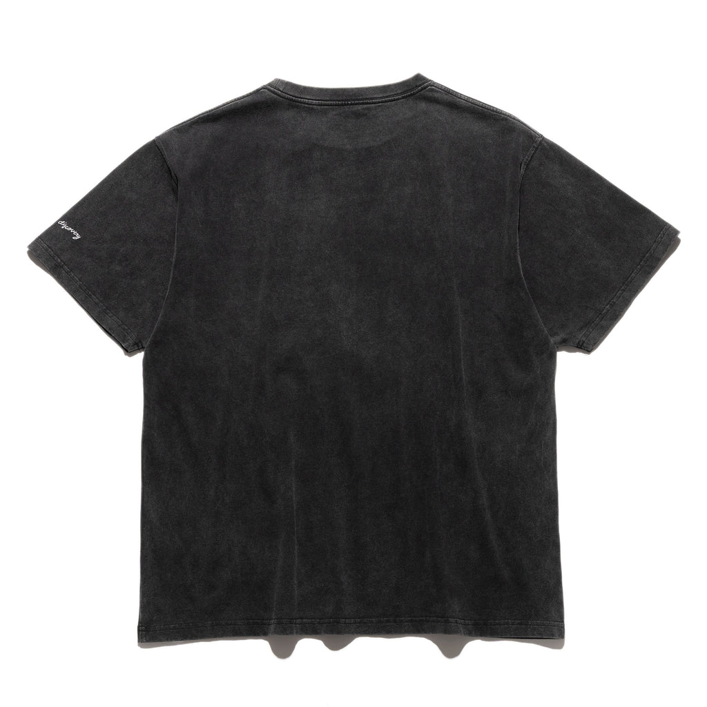 ROARK NATIVE PLANTS WELL WORN TEE