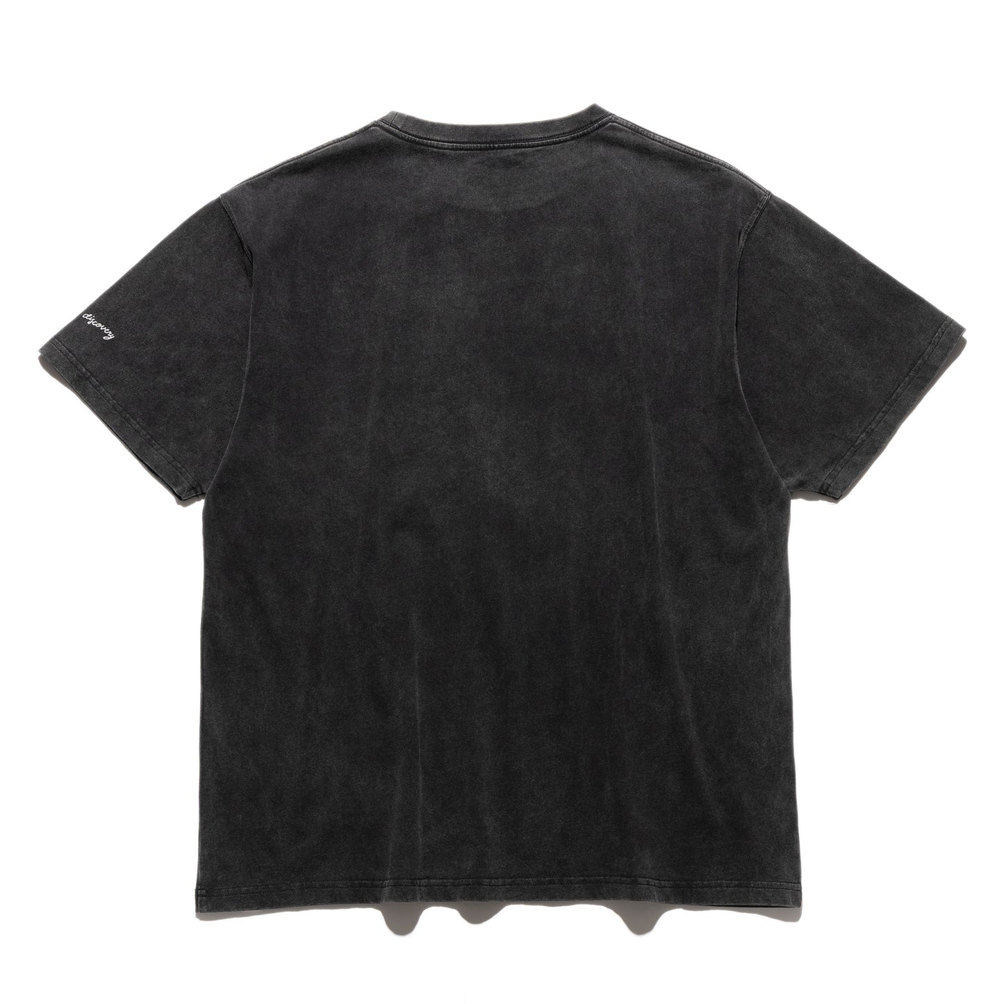 ROARK NATIVE PLANTS WELL WORN TEE