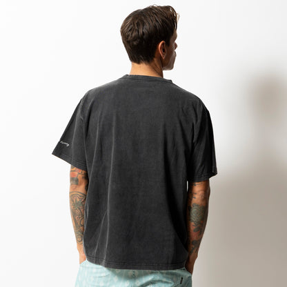 ROARK NATIVE PLANTS WELL WORN TEE