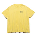 ROARK CLOUD 9 WELL WORN TEE