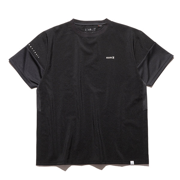 ROARK DELTA QD SS TEE