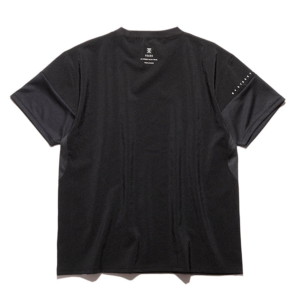 ROARK DELTA QD SS TEE