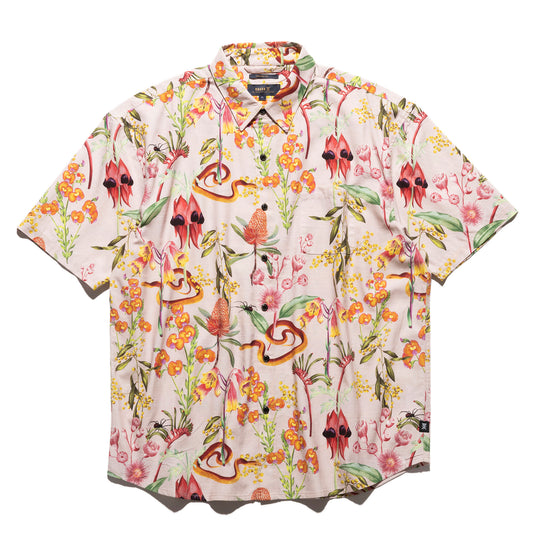 ROARK "BUSH BLOOM" JOURNEY SS