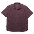 ROARK GONZO CUBA S/S