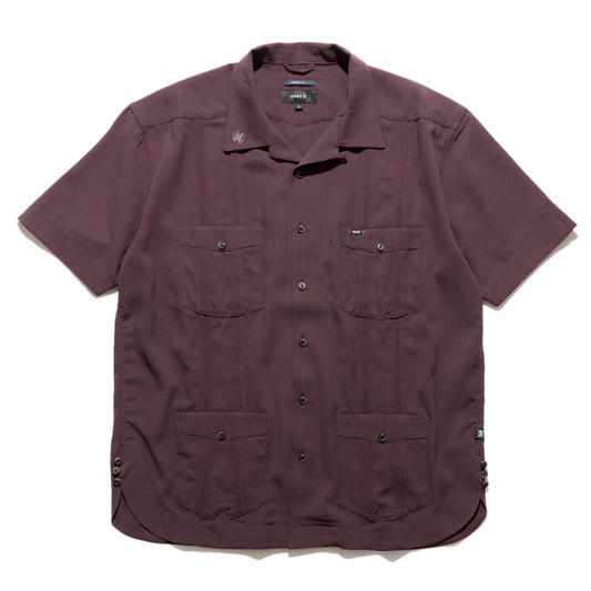ROARK GONZO CUBA S/S