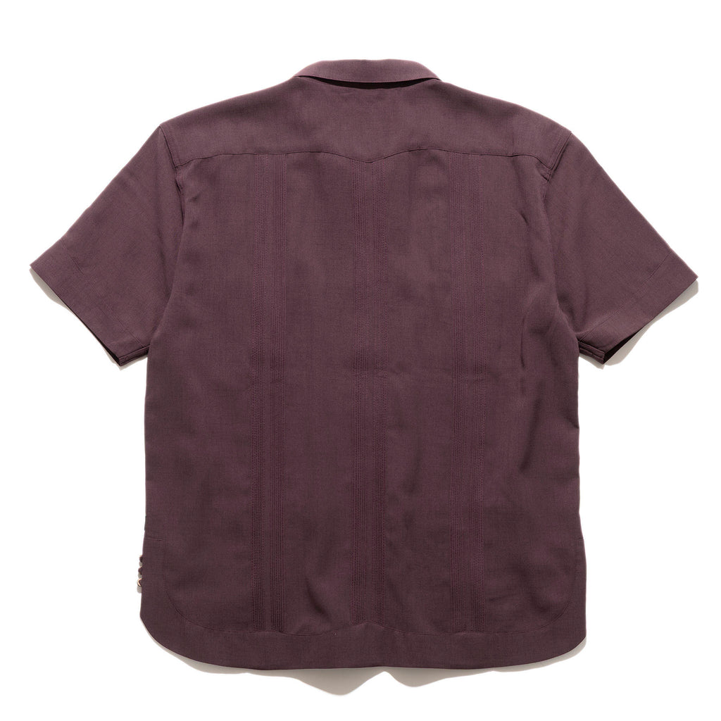 ROARK GONZO CUBA S/S