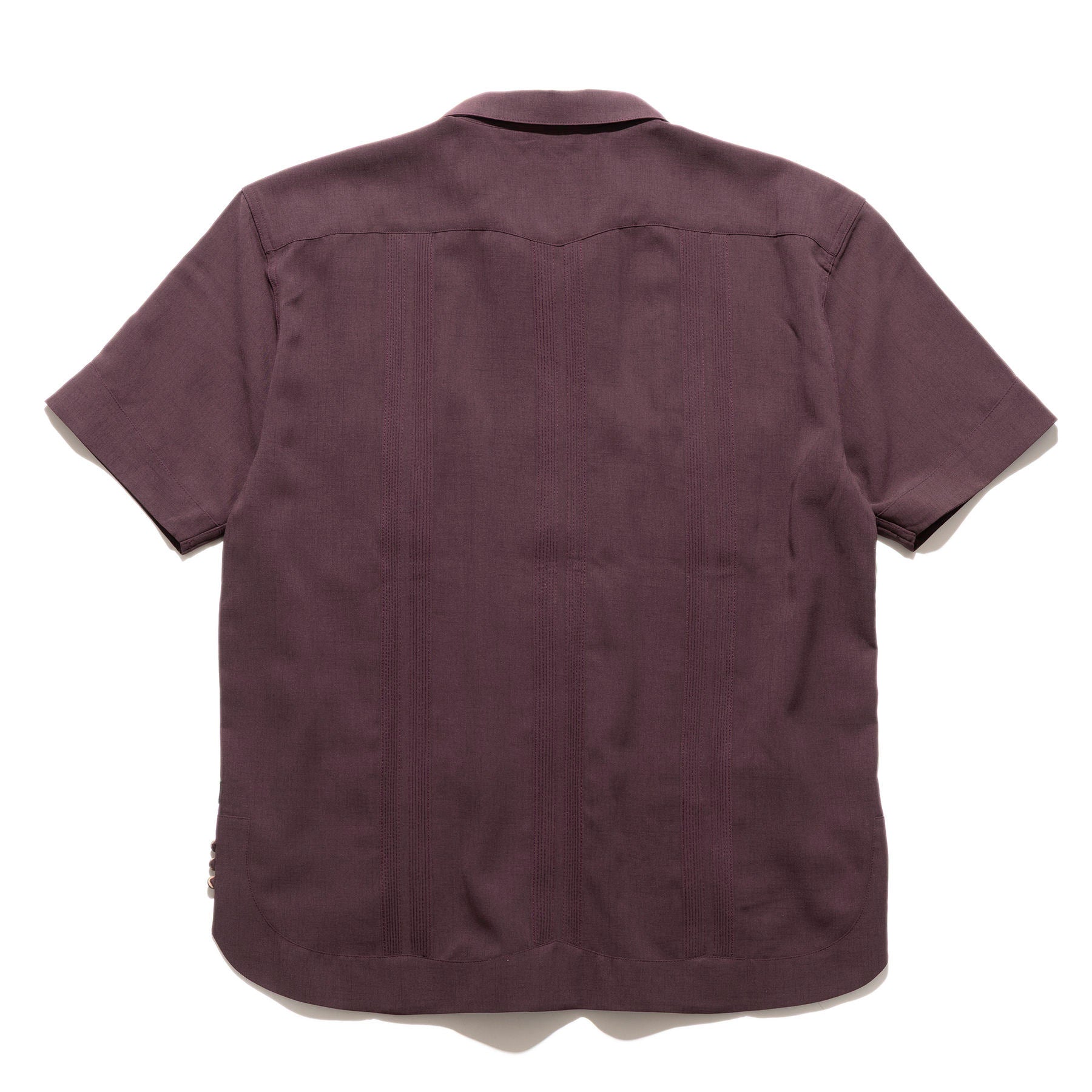 ROARK GONZO CUBA S/S