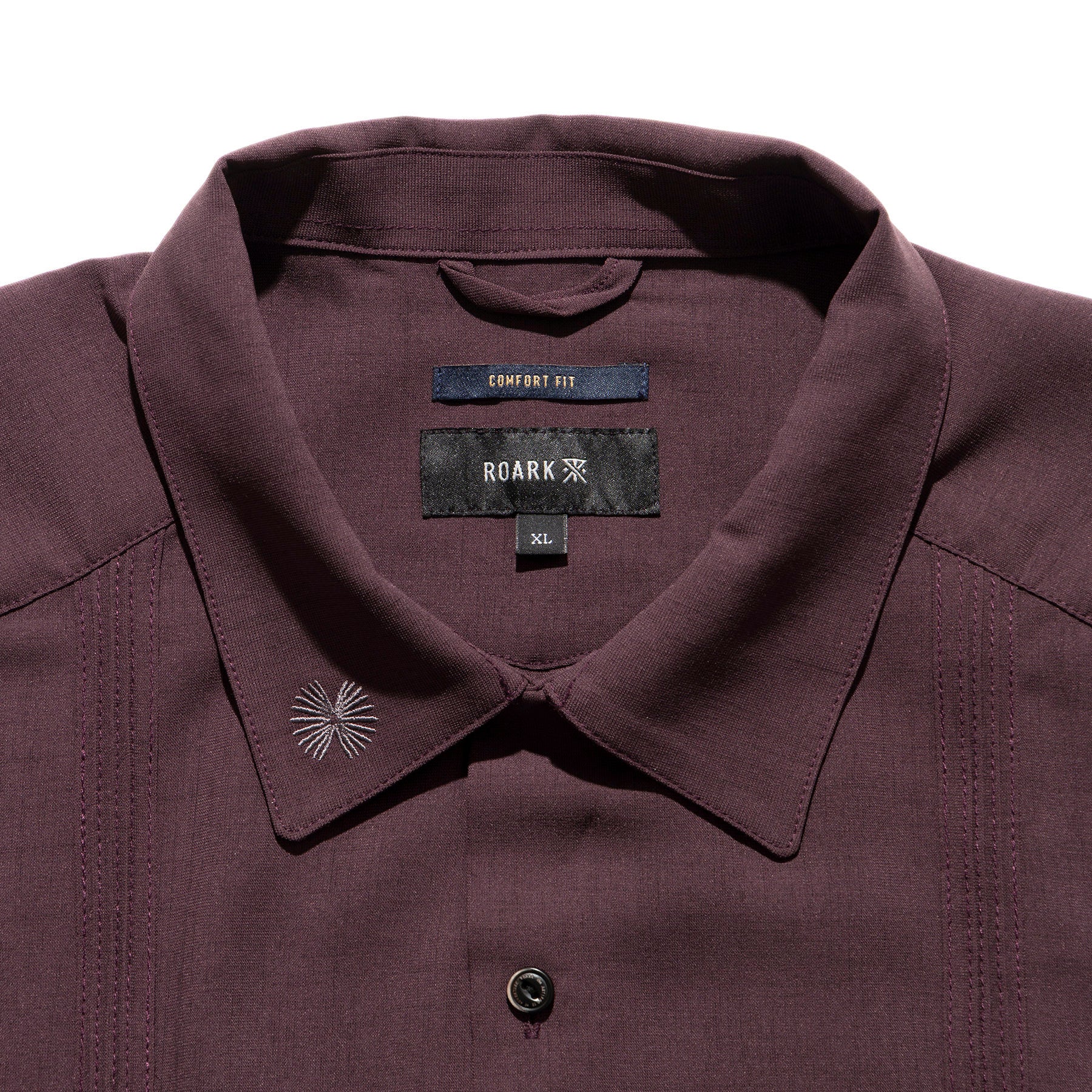 ROARK GONZO CUBA S/S