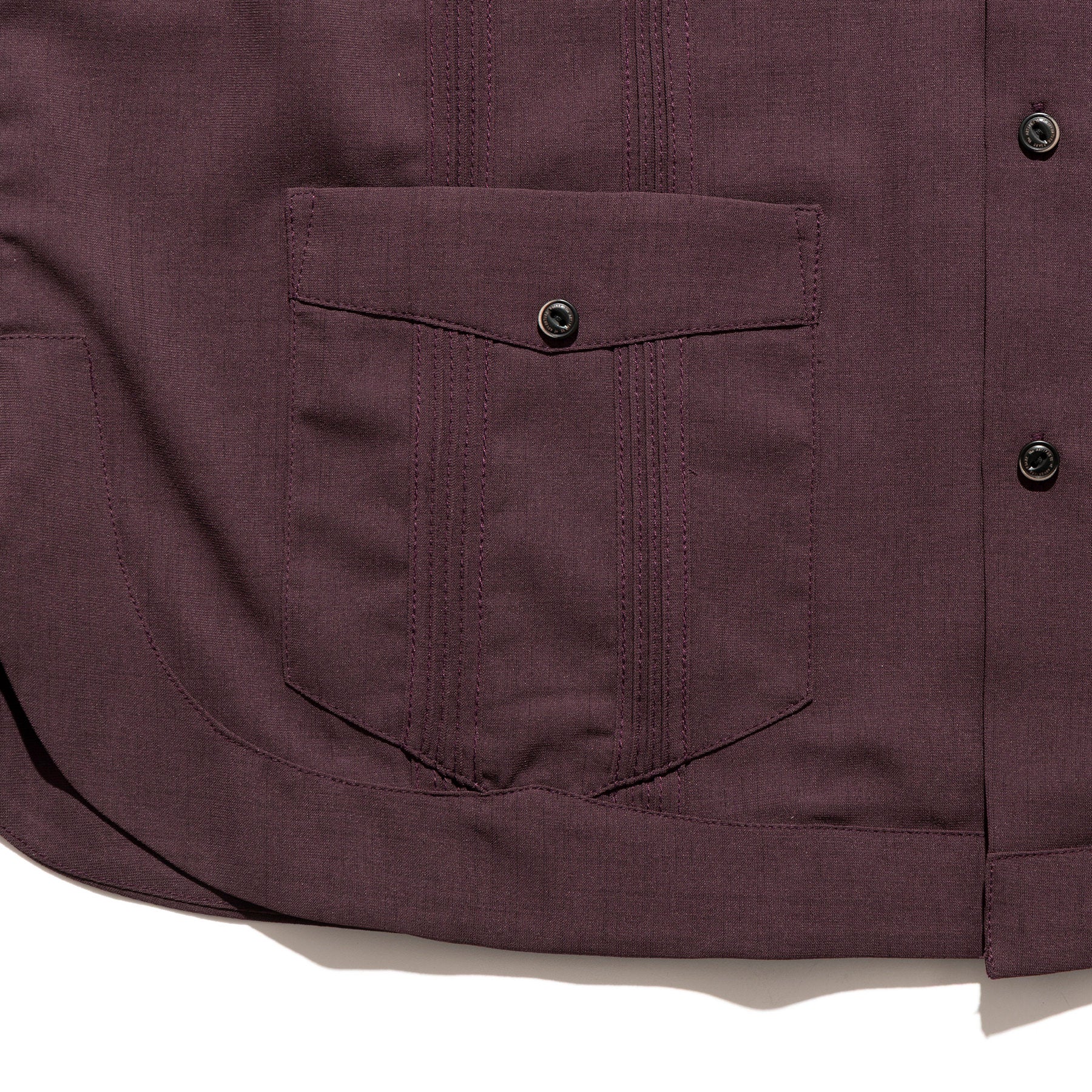 ROARK GONZO CUBA S/S