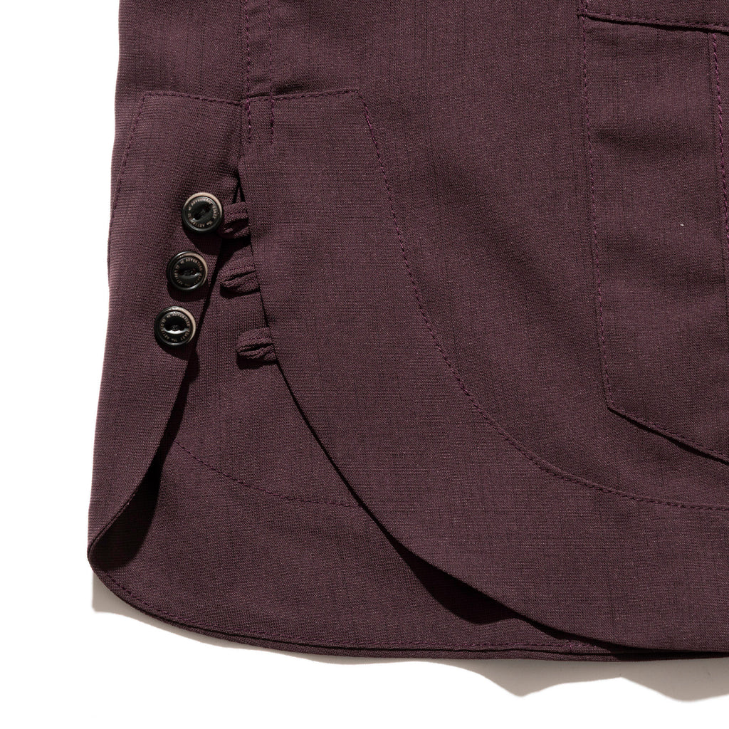 ROARK GONZO CUBA S/S
