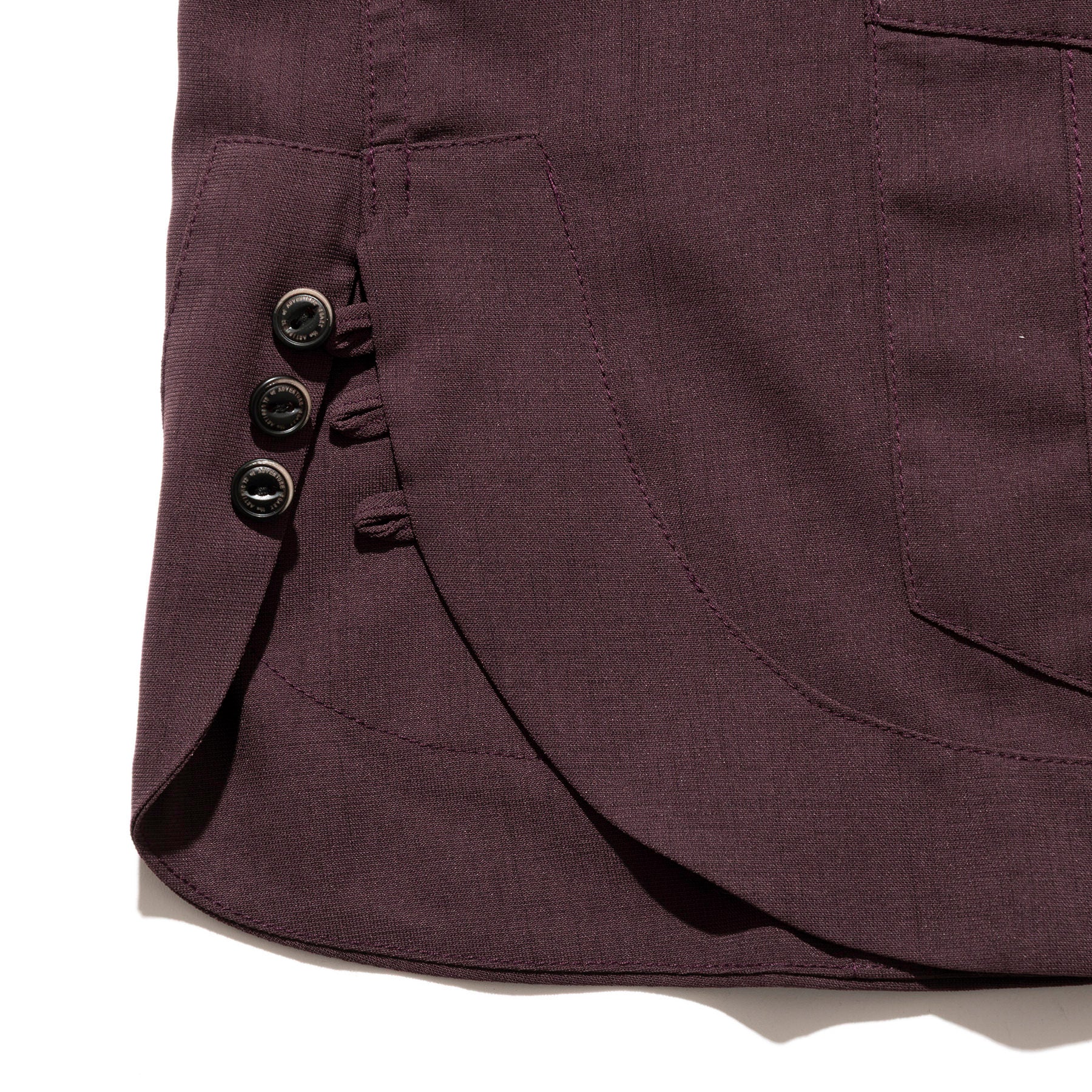 ROARK GONZO CUBA S/S