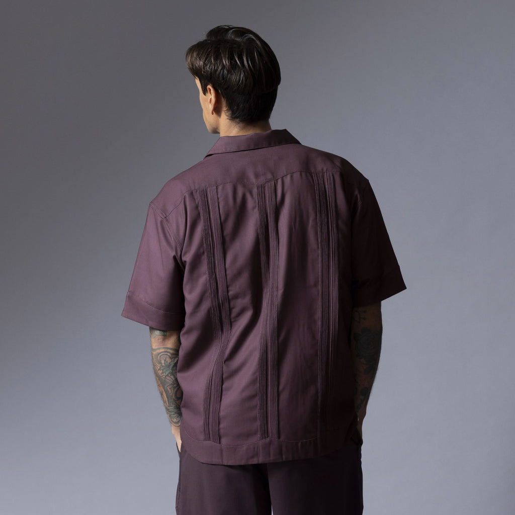 ROARK GONZO CUBA S/S