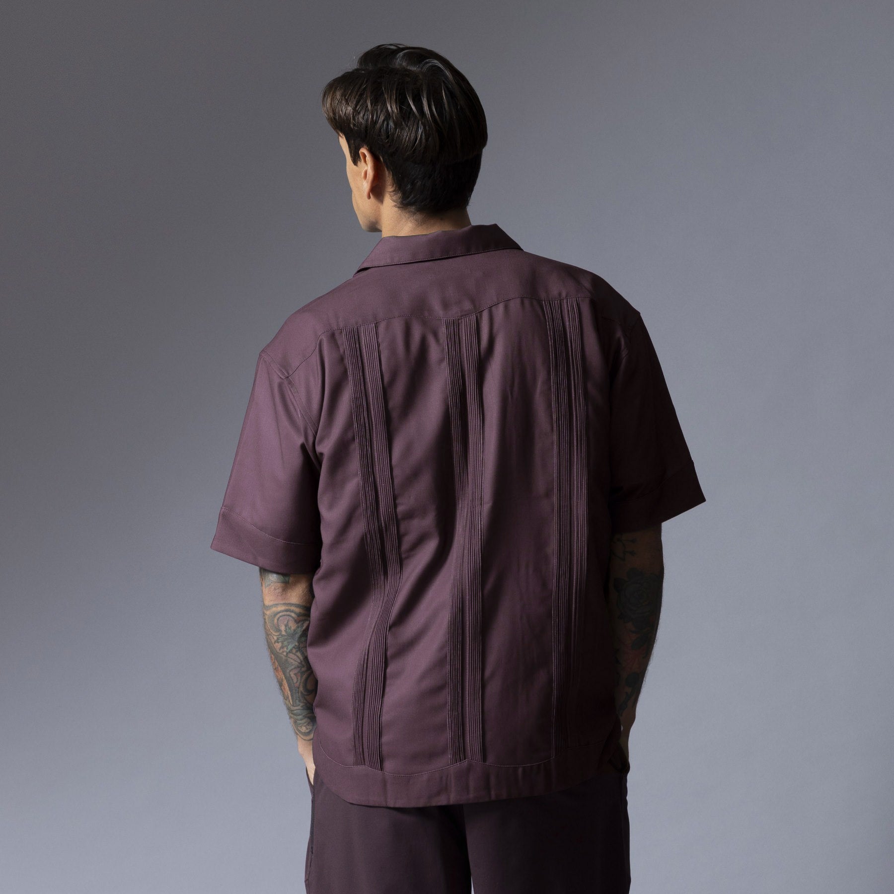 ROARK GONZO CUBA S/S