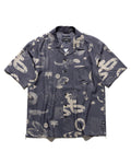 ROARK WBN GONZO S/S