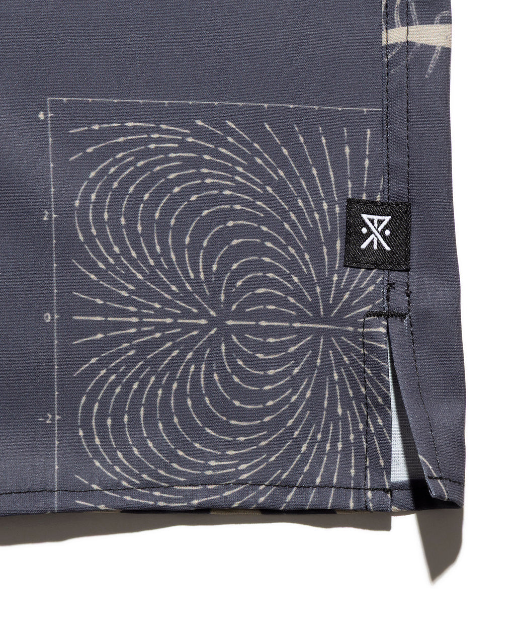 ROARK WBN GONZO S/S